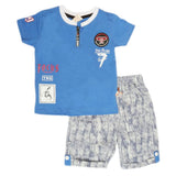 Boys Suit MLXL - Blue, Kids, Boys Sets And Suits, Chase Value, Chase Value