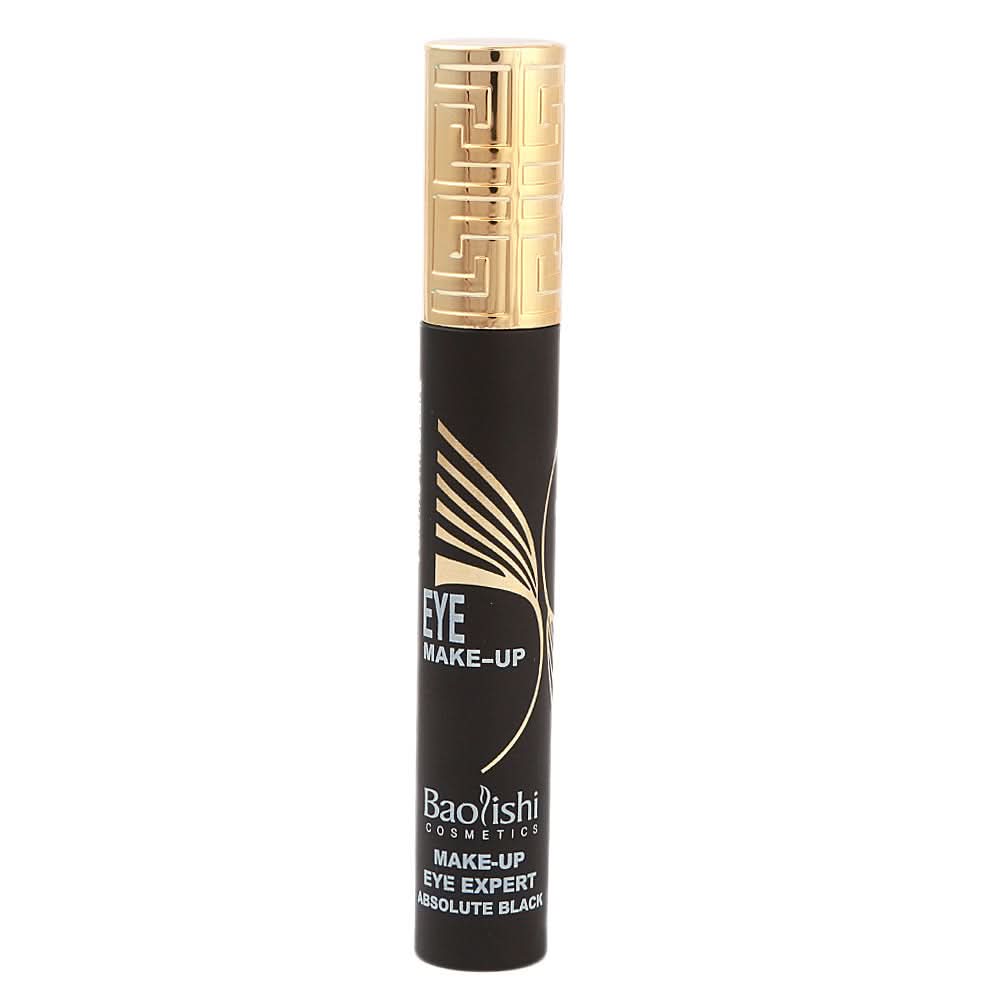Baolishi Eye Make-up Absolute Black, Beauty & Personal Care, Eyeliner, Chase Value, Chase Value