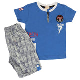 Boys Suit MLXL - Blue, Kids, Boys Sets And Suits, Chase Value, Chase Value