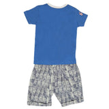 Boys Suit MLXL - Blue, Kids, Boys Sets And Suits, Chase Value, Chase Value