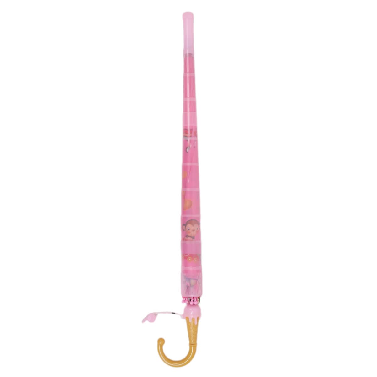 Kids Umbrella Ch-01 - Pink, Home & Lifestyle, Accessories, Chase Value, Chase Value