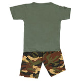 Boys Suit - Green, Kids, Boys Sets And Suits, Chase Value, Chase Value