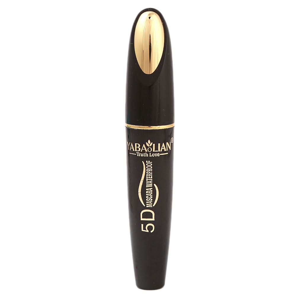 Yabaolian 5D Waterproof Mascara, Beauty & Personal Care, Mascara, Chase Value, Chase Value
