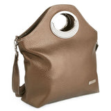 Women's Handbag (786) - Coffee, New Arrivals, Chase Value, Chase Value