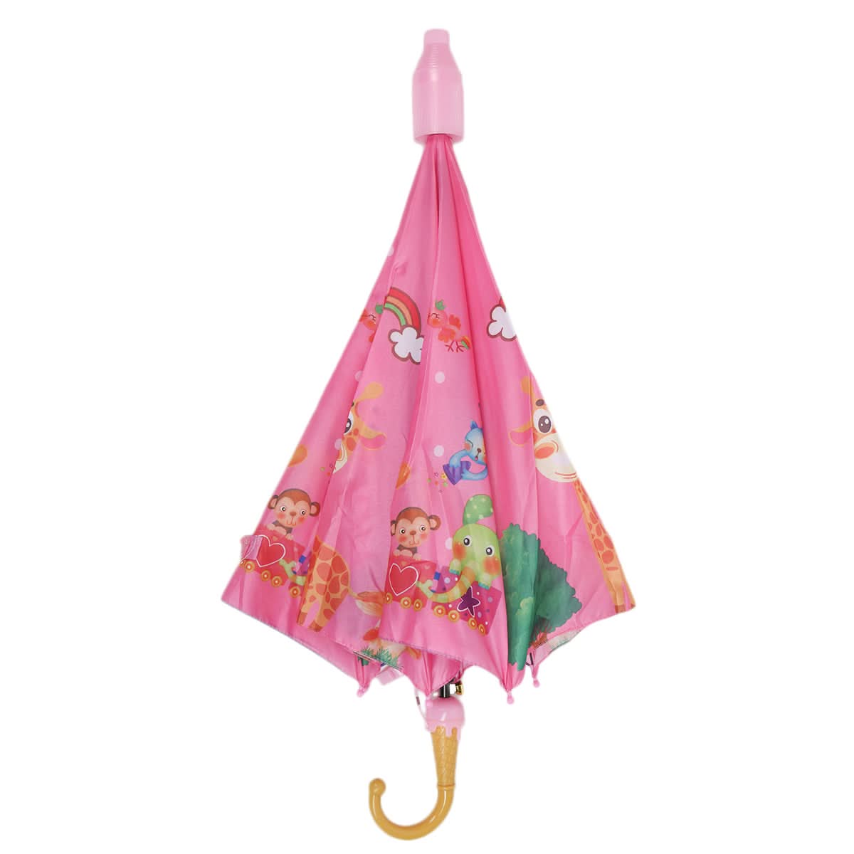 Kids Umbrella Ch-01 - Pink, Home & Lifestyle, Accessories, Chase Value, Chase Value