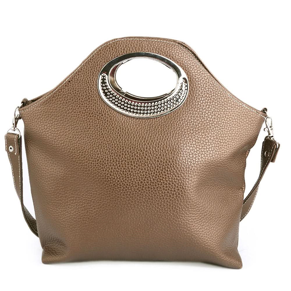 Women's Handbag (786) - Coffee, New Arrivals, Chase Value, Chase Value