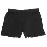 Girls Boxer - Black, Kids, Panties And Briefs, Chase Value, Chase Value