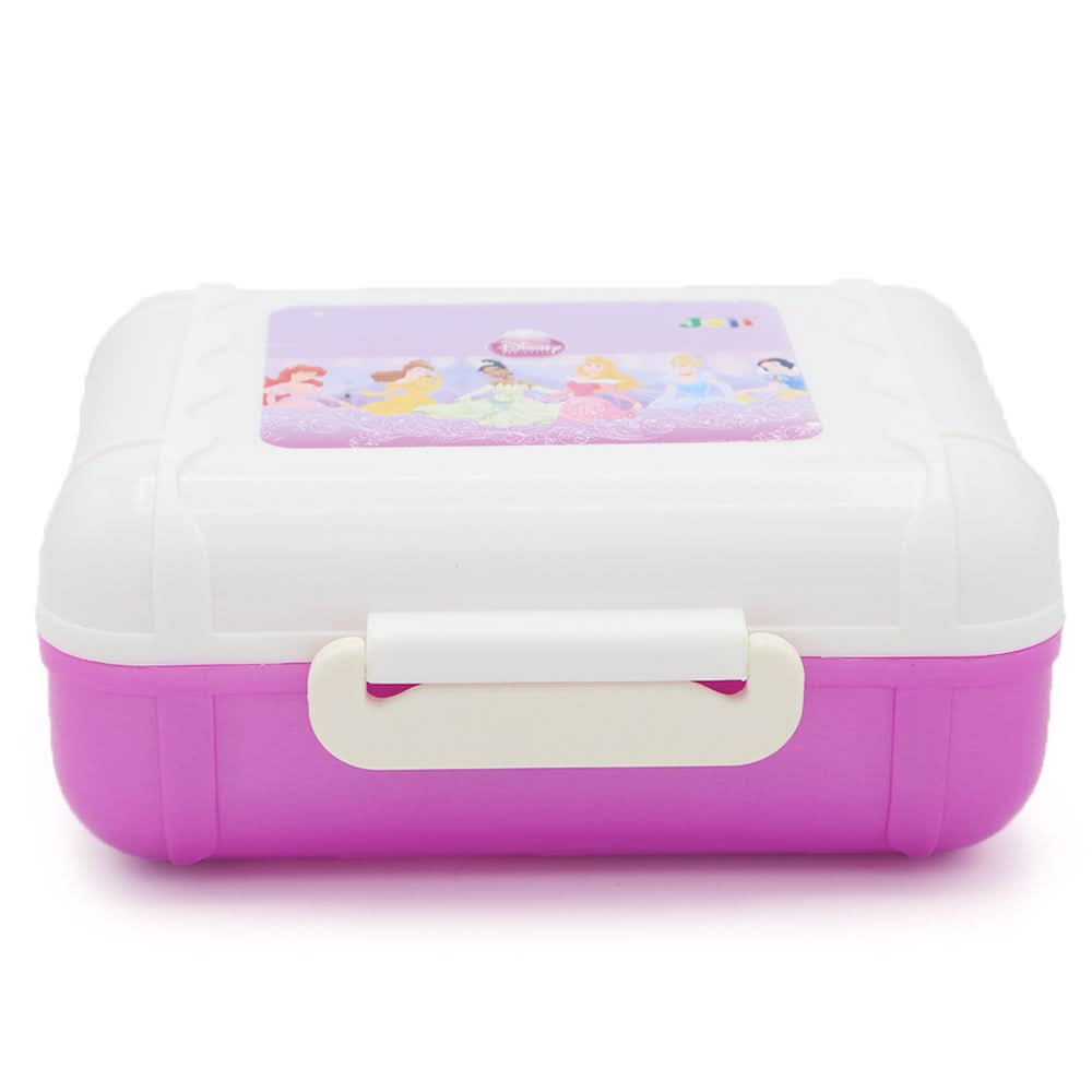 Lunch Box JZ-676 - Purple, Kids, Tiffin Boxes And Bottles, Chase Value, Chase Value