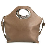 Women's Handbag (786) - Coffee, New Arrivals, Chase Value, Chase Value