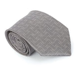 Men's Tie - Grey, Men, Mens Tie, Chase Value, Chase Value