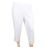 Men's 3 Qtr Short - White, Men, Shorts, Chase Value, Chase Value