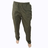 Men's Printed Trouser - Green, Men, Lowers And Sweatpants, Chase Value, Chase Value