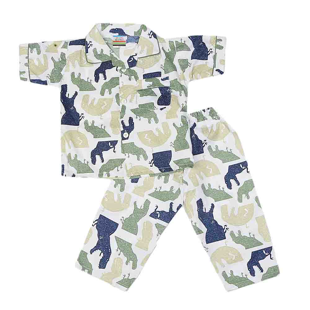 Boys Night Suit - Multi, Kids, Boys Sets And Suits, Chase Value, Chase Value