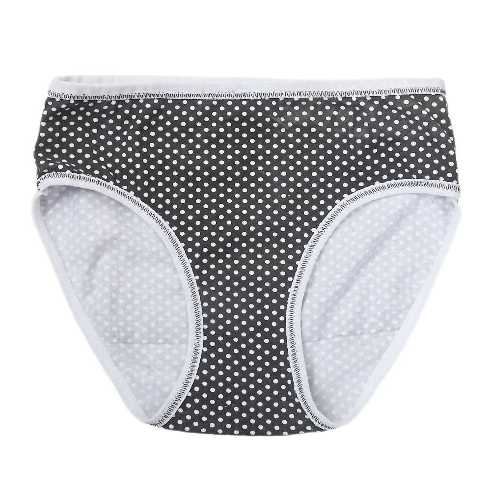 Girls Panty - Black, Kids, Panties And Briefs, Chase Value, Chase Value