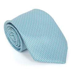 Men's Tie - Light Blue, Men, Mens Tie, Chase Value, Chase Value