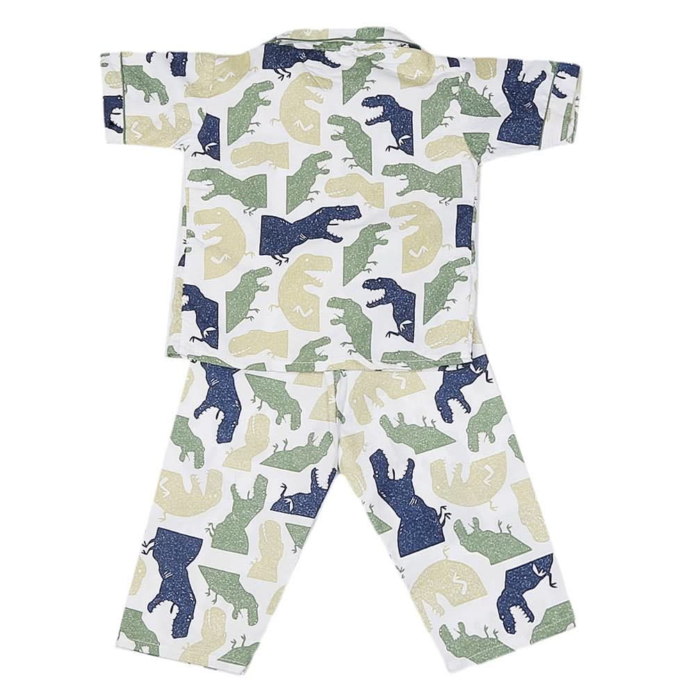Boys Night Suit - Multi, Kids, Boys Sets And Suits, Chase Value, Chase Value