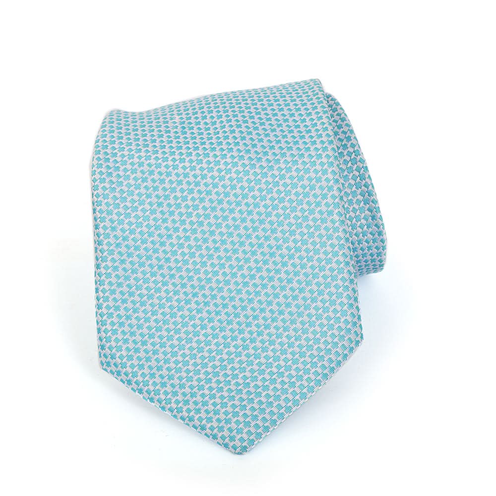 Men's Tie - Light Blue, Men, Mens Tie, Chase Value, Chase Value