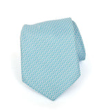 Men's Tie - Light Blue, Men, Mens Tie, Chase Value, Chase Value