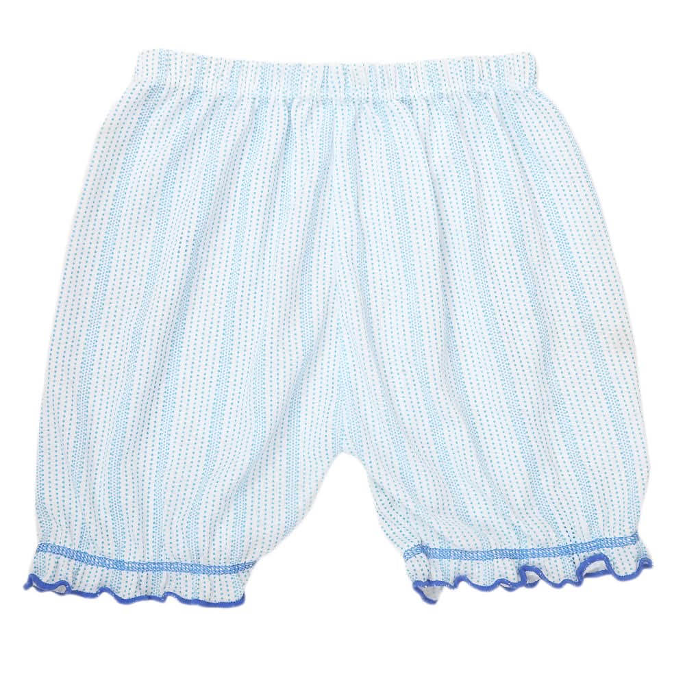 Girls Boxer - Blue, Kids, Panties And Briefs, Chase Value, Chase Value
