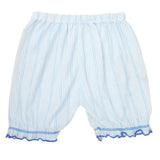 Girls Boxer - Blue, Kids, Panties And Briefs, Chase Value, Chase Value