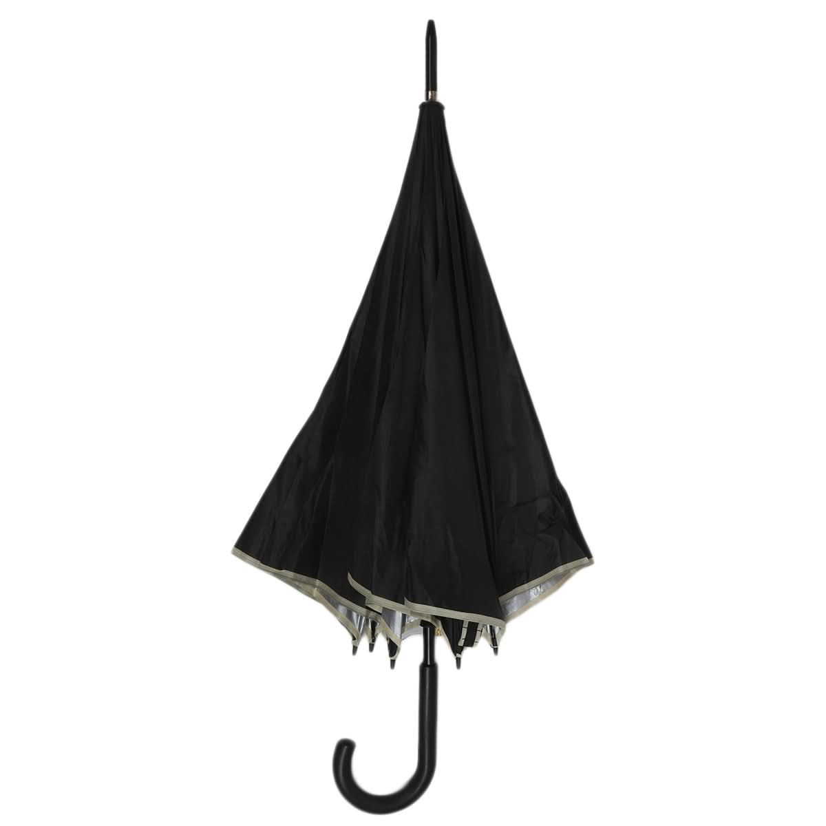Umbrella Ch-03 - Black, Home & Lifestyle, Accessories, Chase Value, Chase Value