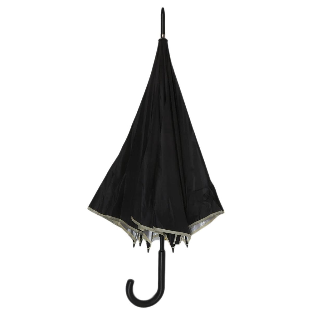 Umbrella Ch-03 - Black, Home & Lifestyle, Accessories, Chase Value, Chase Value