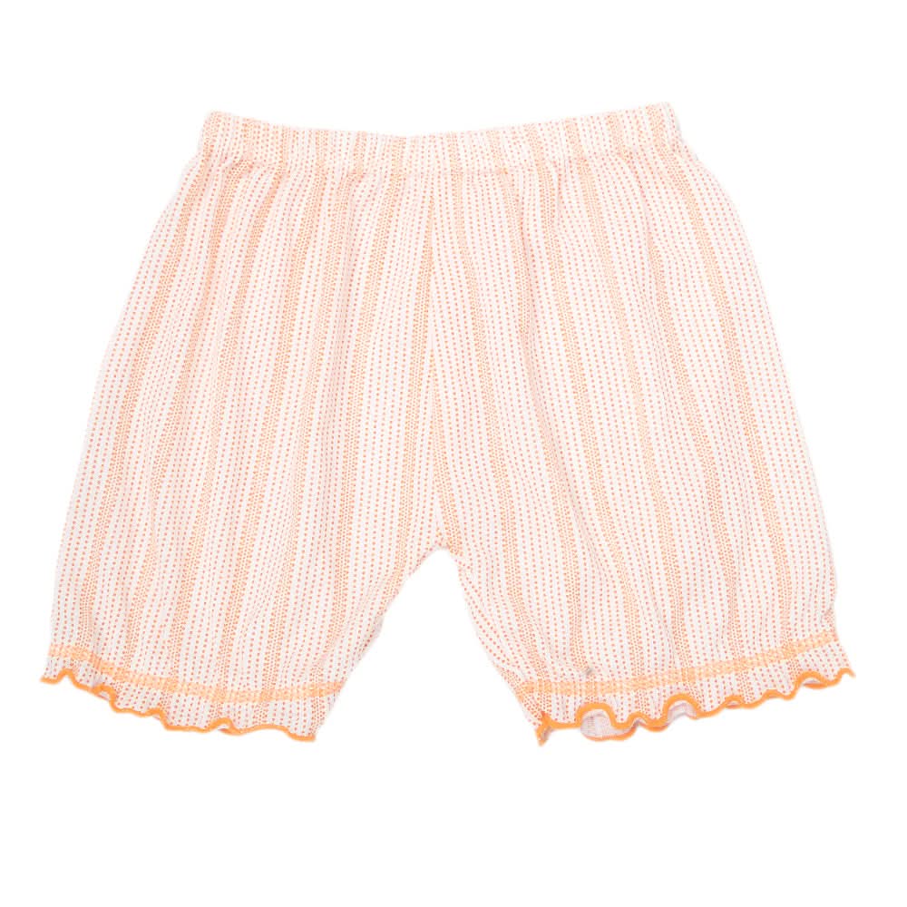 Girls Boxer - Peach, Kids, Panties And Briefs, Chase Value, Chase Value