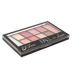 Ellora Eye Shadow Shiny Kit, Beauty & Personal Care, Eyeshadow, Ellora, Chase Value