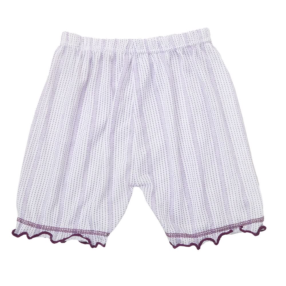 Girls Boxer - Purple, Kids, Panties And Briefs, Chase Value, Chase Value