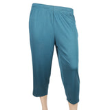 Men's 3 Qtr Short - Steel Green, Men, Shorts, Chase Value, Chase Value