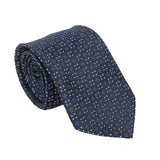 Men's Tie - Blue, Men, Mens Tie, Chase Value, Chase Value