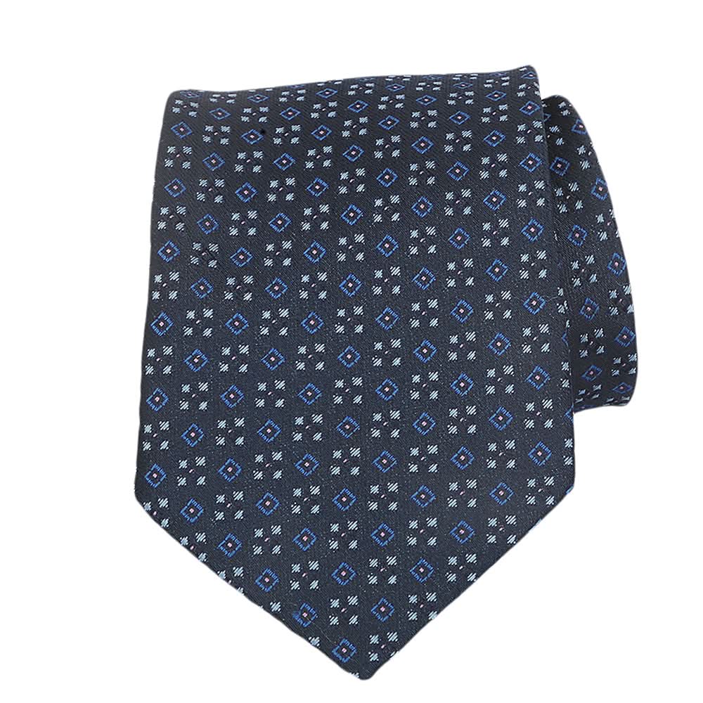 Men's Tie - Blue, Men, Mens Tie, Chase Value, Chase Value