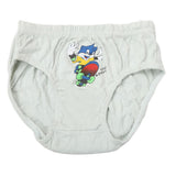 Boys Underwear - Green, Kids, Boys Underwear, Chase Value, Chase Value