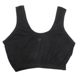 Girls Biddies - Black, Kids, Shameez Camisole And Biddies, Chase Value, Chase Value