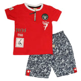 Boys Suit MLXL - Red, Kids, Boys Sets And Suits, Chase Value, Chase Value