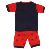 Boys Suit - Red, Kids, Boys Sets And Suits, Chase Value, Chase Value