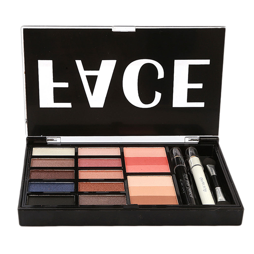 Profusion Face Makeup Kit, Beauty & Personal Care, Makeup Kits And Pallets, Chase Value, Chase Value