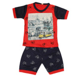 Boys Suit - Navy Blue, Kids, Boys Sets And Suits, Chase Value, Chase Value