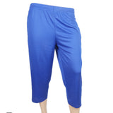 Men's 3 Qtr Short - Royal Blue, Men, Shorts, Chase Value, Chase Value