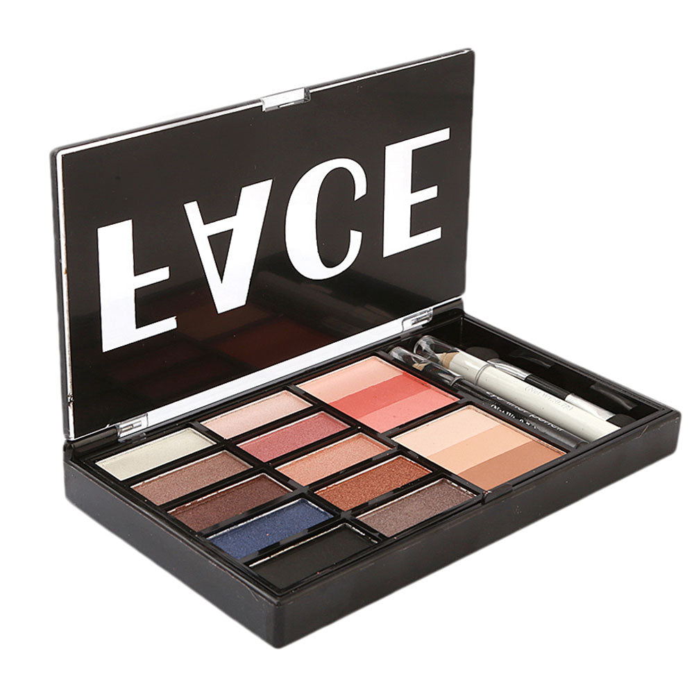 Profusion Face Makeup Kit, Beauty & Personal Care, Makeup Kits And Pallets, Chase Value, Chase Value