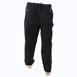 Men's Plain XXL Size Trouser - Navy Blue, Men, Lowers And Sweatpants, Chase Value, Chase Value