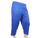 Men's 3 Qtr Short - Royal Blue, Men, Shorts, Chase Value, Chase Value