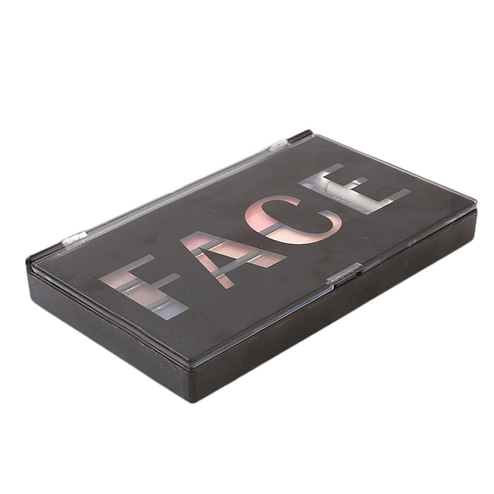 Profusion Face Makeup Kit, Beauty & Personal Care, Makeup Kits And Pallets, Chase Value, Chase Value