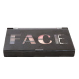 Profusion Face Makeup Kit, Beauty & Personal Care, Makeup Kits And Pallets, Chase Value, Chase Value