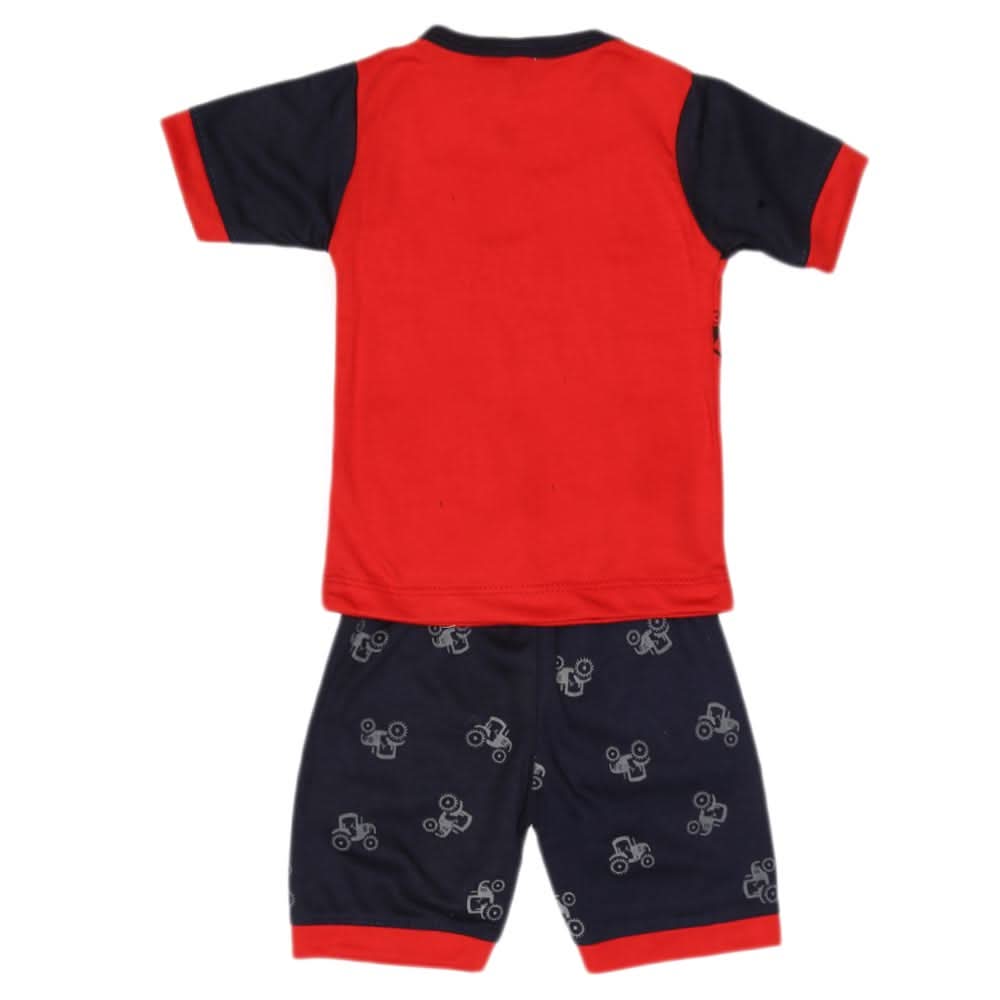 Boys Suit - Navy Blue, Kids, Boys Sets And Suits, Chase Value, Chase Value
