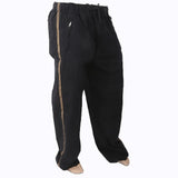 Men's Plain XXL Size Trouser - Navy Blue, Men, Lowers And Sweatpants, Chase Value, Chase Value
