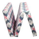 Folding Mattress - Multi, Home & Lifestyle, Cushions And Pillows, Chase Value, Chase Value