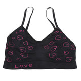 Girls Biddies - Black, Kids, Shameez Camisole And Biddies, Chase Value, Chase Value