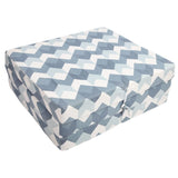 Folding Mattress - Multi, Home & Lifestyle, Cushions And Pillows, Chase Value, Chase Value