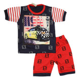 Boys Suit - Navy Blue, Kids, Boys Sets And Suits, Chase Value, Chase Value
